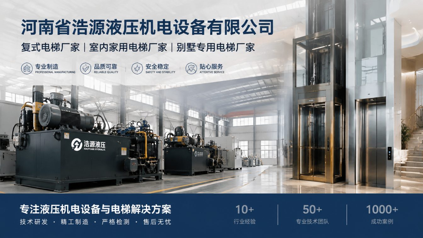 宜宾家用电梯选型还在发愁？